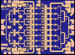 TGA4516適用于Ka波段應(yīng)用的高功率放大器（HPA）MMIC  Qorvo現(xiàn)貨