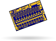 TGA2526緊湊型低噪聲放大器（LNA）增益模塊MMIC  Qorvo現(xiàn)貨