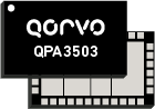 QPA3503集成2級功率放大器模塊  Qorvo現(xiàn)貨熱賣
