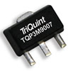 TQP3M9007通用3G / 4G無線基礎(chǔ)設(shè)施高線性度低噪聲增益模塊放大器  Qorvo現(xiàn)貨