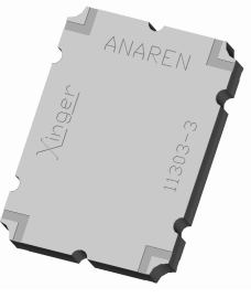 低剖面3dB混合耦合器11303-3——Anaren現(xiàn)貨