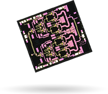 TGA2595平衡Ka波段功率放大器  Qorvo現(xiàn)貨