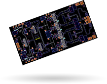 TGA2625  X波段20W功率放大器 Qorvo現(xiàn)貨