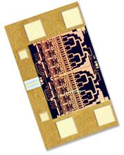 TGA2701高功率放大器MMIC  Qorvo現(xiàn)貨