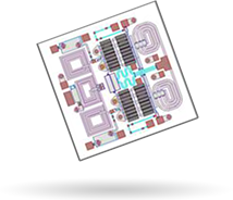 TGA2216多頻段VSAT寬帶級(jí)聯(lián)放大器 Qorvo現(xiàn)貨