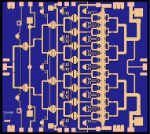 TGA4517緊湊型Ka波段高功率放大器MMIC  Qorvo代理現(xiàn)貨