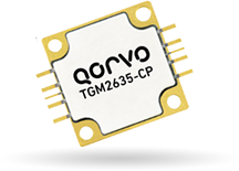 TGM2635-CP封裝X波段高功率MMIC放大器  Qorvo代理現(xiàn)貨