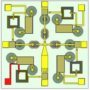 使用PIN二極管設(shè)計(jì)：離散HMIC還是AlGaAs？