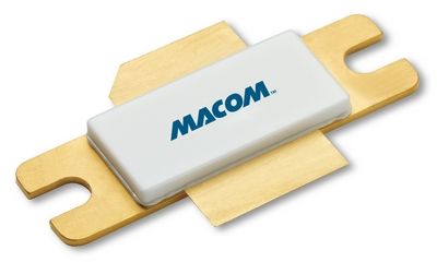 MACOM的高效射頻元器件為何讓國際矚目？