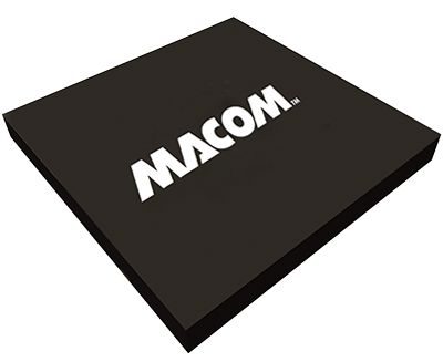MAAM-011238寬帶放大器5G應用