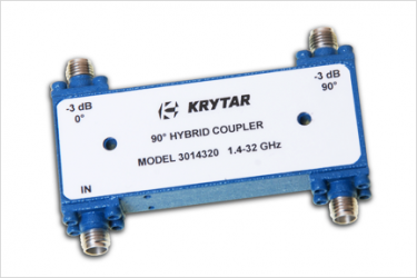 KRYTAR混合耦合器