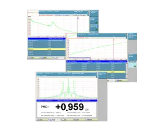 ODM光色散模塊—適用于MTS-6000A，-8000平臺