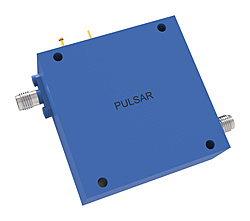PULSAR模擬電壓可變衰減器