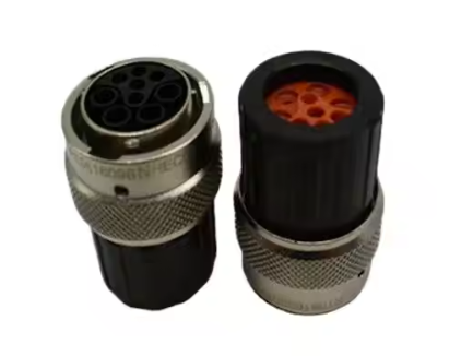 RT061609SNHEC03環(huán)形連接器現(xiàn)貨庫存AMPHENOL