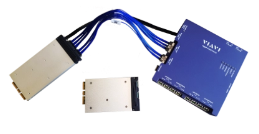 Xgig E3 EDSFF 16通道內(nèi)插器