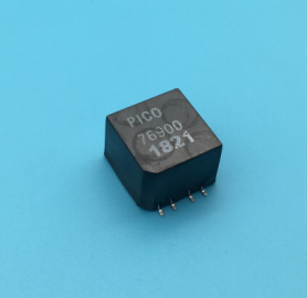 400 Hz-250 KHz高可靠性音頻變壓器70565  原裝庫(kù)存