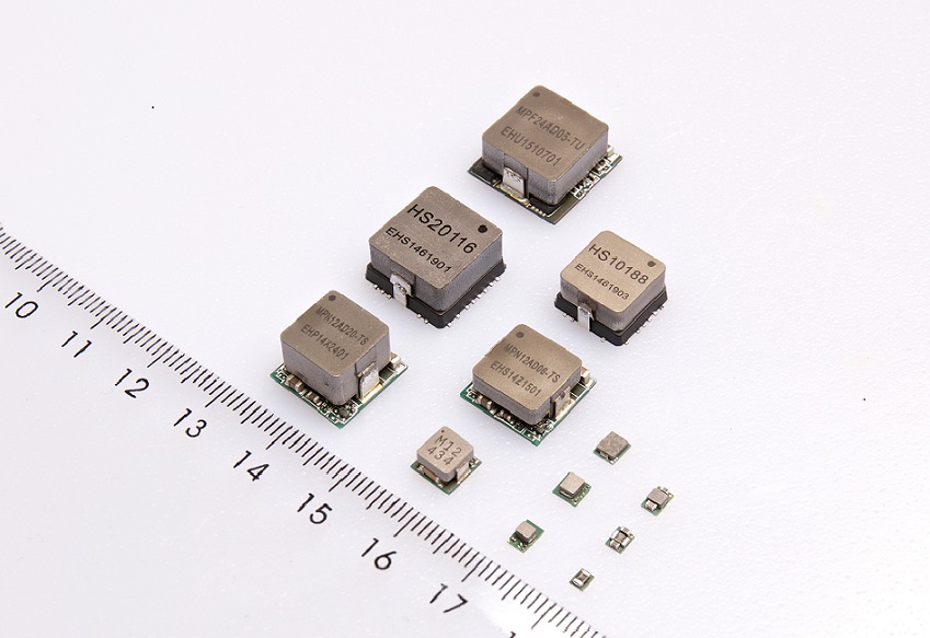 cyntec（乾坤）小型化高頻化電源是未來的發(fā)展趨勢？