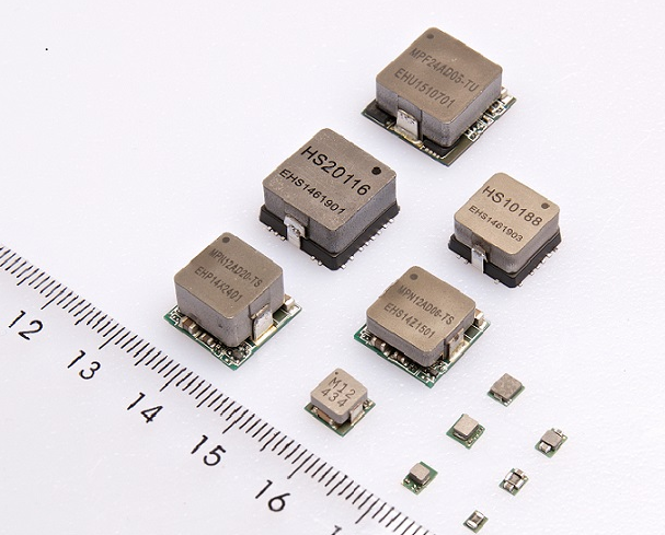 PICO電源模塊中溫度對技術(shù)的影響有哪些？