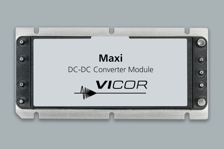 Vicor電源如何利用場效應(yīng)管超越Gan和SiC？