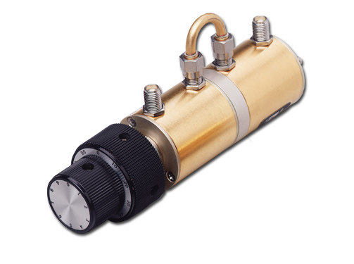 3054手動(dòng)步進(jìn)衰減器（SMA，DC-6 GHz，0-70 / 1 dB）