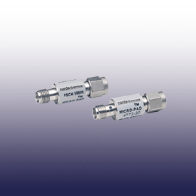 4779-12  固定衰減器-SMA-DC至18 GHz，2W