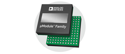 Linear電源中的μModule 降壓-升壓型穩(wěn)壓器