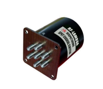 RF-LAMBDA機(jī)電開(kāi)關(guān)的特性