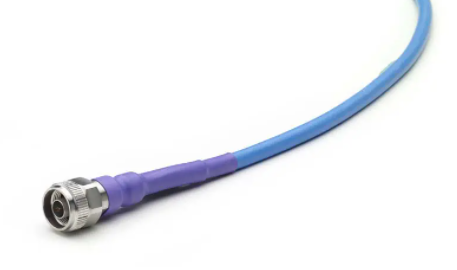 MegaPhase 8 GHz的75歐姆寬帶測(cè)試電纜