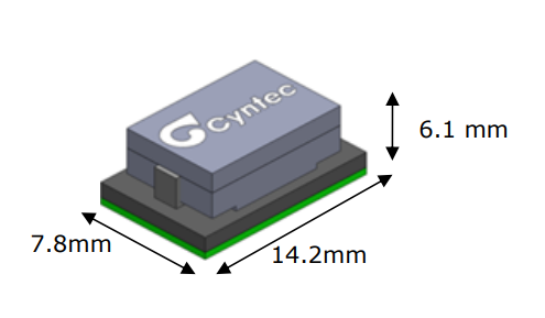MSN12VD30-FR模塊現(xiàn)貨庫存Cyntec