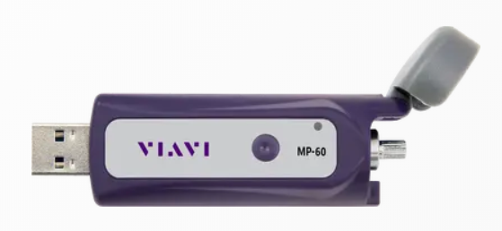 ?MP-60/-80微型USB 2.0功率計(jì)JDSU