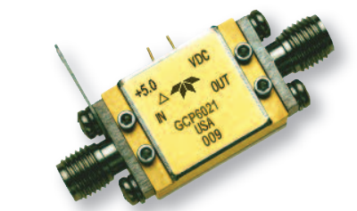 ?Teledyne防務(wù)電子衰減器