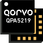 ?RF2373低噪聲放大器/驅(qū)動(dòng)放大器Qorvo