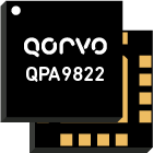 ?QPA9822 S,C波段驅(qū)動(dòng)放大器