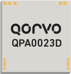 ?QPA0023D C,X,Ku波段驅(qū)動(dòng)器放大器